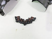 Load image into Gallery viewer, 2010 Ducati Streetfighter 1098 S Carbon Fiber Timing Covers 24511091A 24511081A
