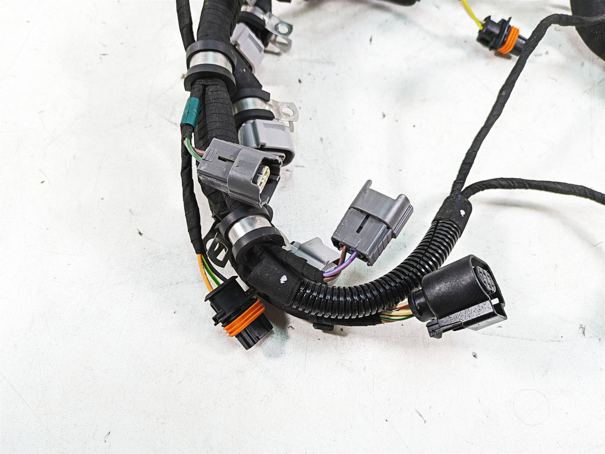 2019 Sea-Doo Spark 900 Trixx Engine Wiring Harness Loom 420264423 {{ shop.shopifyCountryName }} - Mototech271
