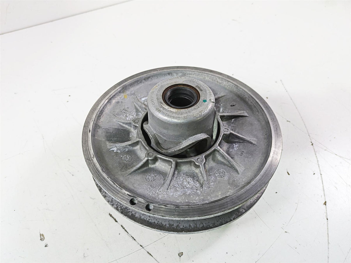 2019 Can Am Maverick X3 XRS Turbo R Secondary Driven Clutch 420280636 420280626 {{ shop.shopifyCountryName }} - Mototech271