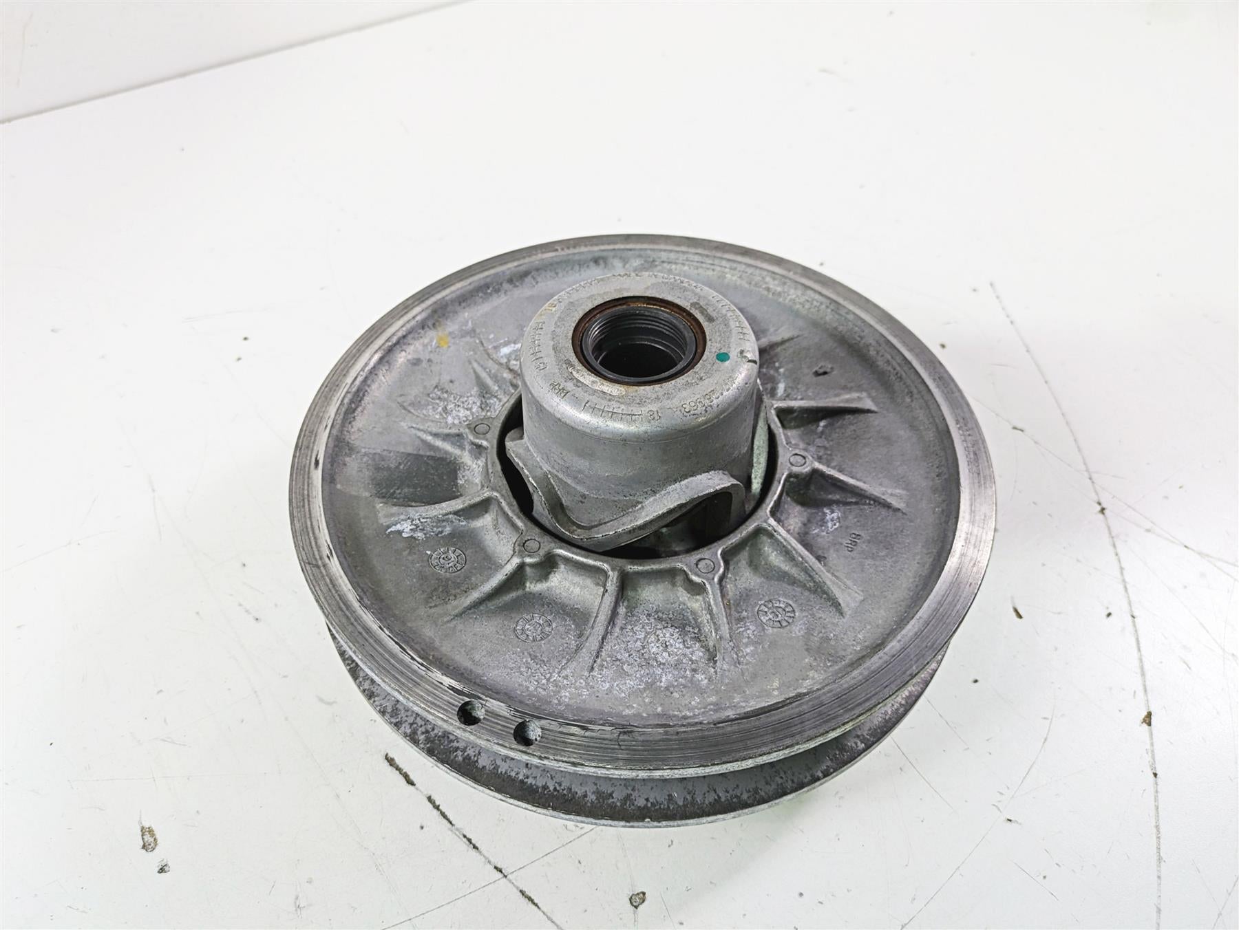 2019 Can Am Maverick X3 XRS Turbo R Secondary Driven Clutch 420280636 420280626 {{ shop.shopifyCountryName }} - Mototech271