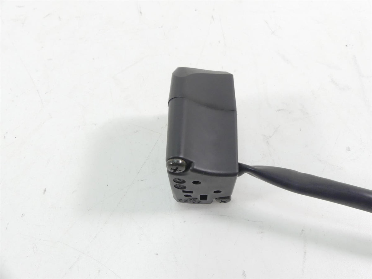2006 Ducati Multistrada 1000S Right Hand Start Kill Control Switch 65040101B {{ shop.shopifyCountryName }} - Mototech271