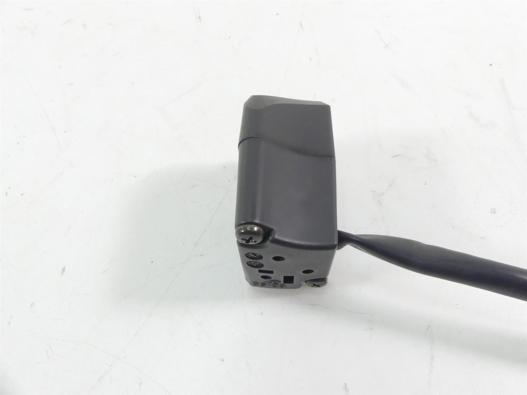 2006 Ducati Multistrada 1000S Right Hand Start Kill Control Switch 65040101B {{ shop.shopifyCountryName }} - Mototech271