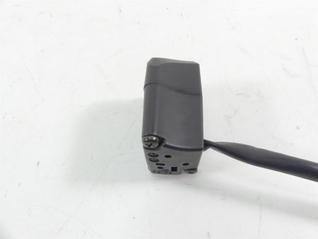 2006 Ducati Multistrada 1000S Right Hand Start Kill Control Switch 65040101B {{ shop.shopifyCountryName }} - Mototech271