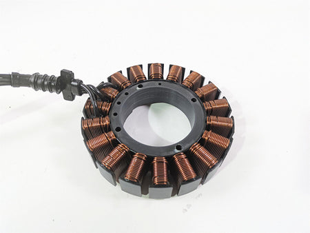 2016 Harley FXDF Dyna Fat Bob Ignition Stator Alternator 30017-08 {{ shop.shopifyCountryName }} - Mototech271