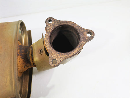 2019 Polaris RZR XP Turbo S Stock Exhaust Pipe Muffler 1263164 {{ shop.shopifyCountryName }} - Mototech271