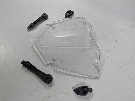 2015 BMW R1200 GS Adv K51 Headlight Cover 77518529205 {{ shop.shopifyCountryName }} - Mototech271