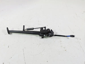 2024 Kawasaki ZX6R ZX636 Ninja Side Kickstand Kick Stand + Switch 34024-0115 | Mototech271