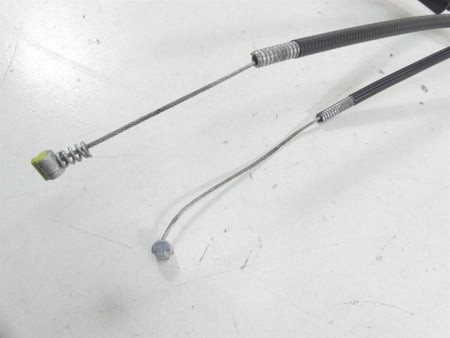 2020 Harley XL1200 CX Sportster Roadster Right Hand Control Switch 71500297 {{ shop.shopifyCountryName }} - Mototech271