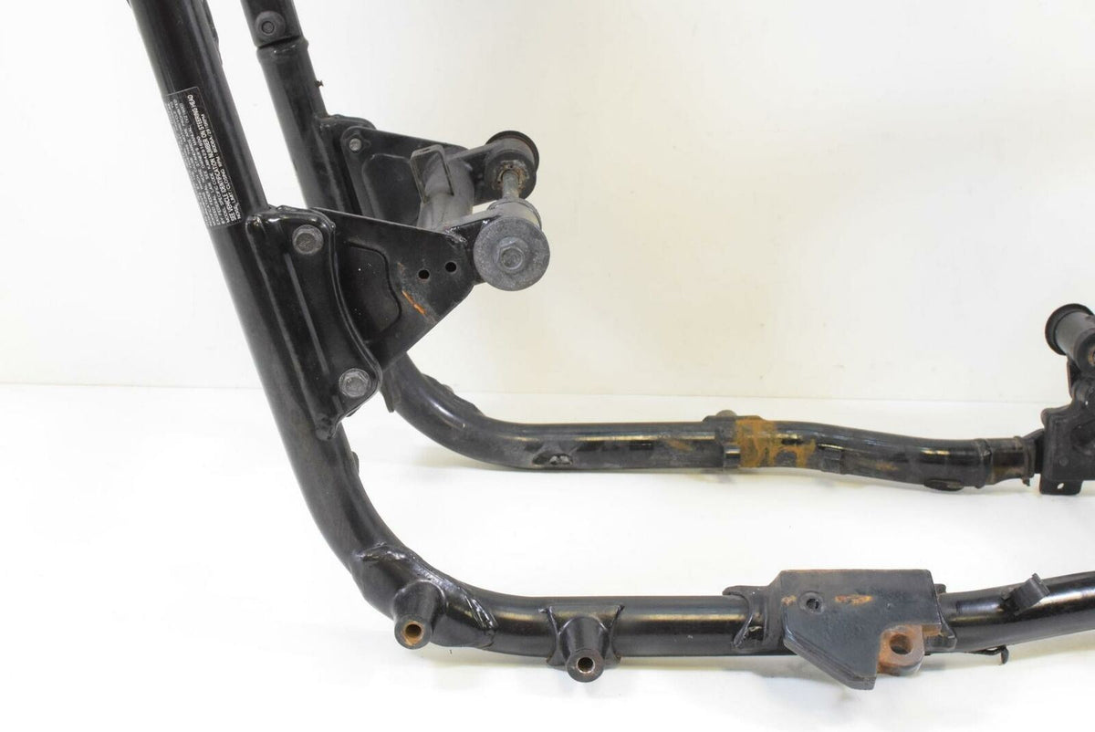 2004 Suzuki VZ1600 Marauder Main Frame Chassis Cln Ez Registr K3216-00095 {{ shop.shopifyCountryName }} - Mototech271