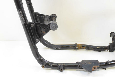 2004 Suzuki VZ1600 Marauder Main Frame Chassis Cln Ez Registr K3216-00095 {{ shop.shopifyCountryName }} - Mototech271
