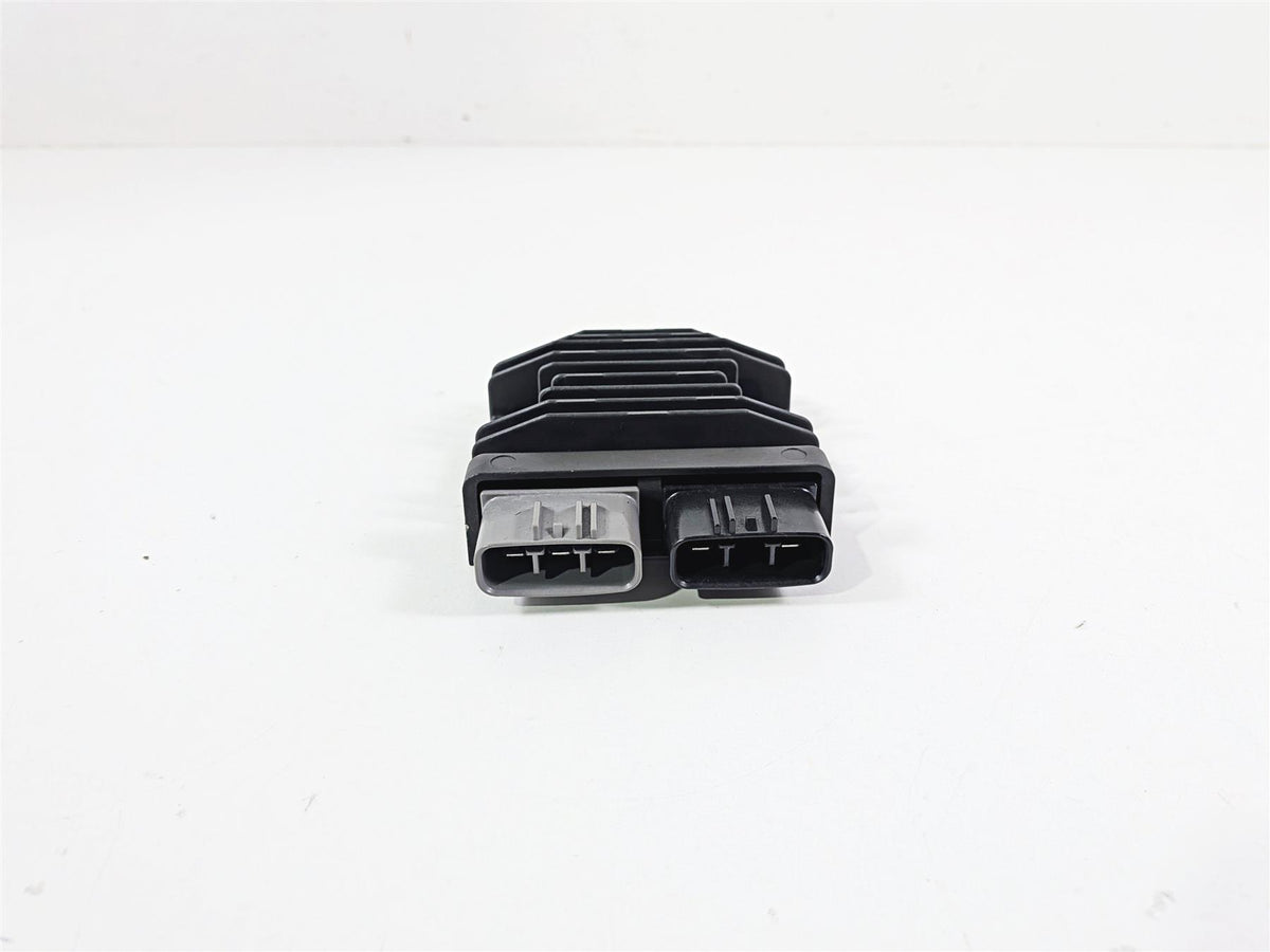 2016 BMW R1200RT RT RTW K52 Rectifier Voltage Regulator FH027AB 12318523367 {{ shop.shopifyCountryName }} - Mototech271