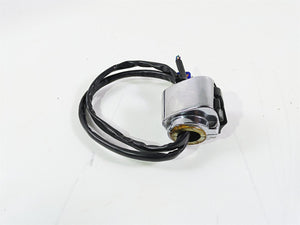 2002 Indian Spirit Deluxe Left Hand Control Switch Horn Lights Turn 43-523