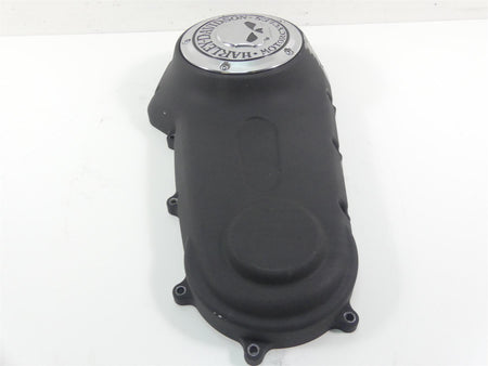 2008 Harley Softail FLSTSB Cross Bones Outer Primary Drive Clutch Cover 60784-06 {{ shop.shopifyCountryName }} - Mototech271
