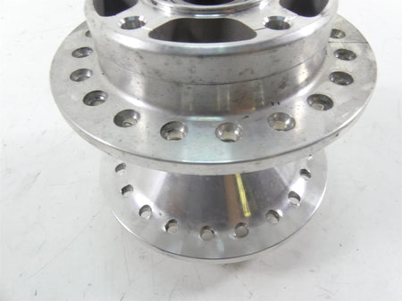 2019 Harley Softail FXBB Street Bob Front Spoke Wheel Rim Hub 43300565 41426-07 {{ shop.shopifyCountryName }} - Mototech271