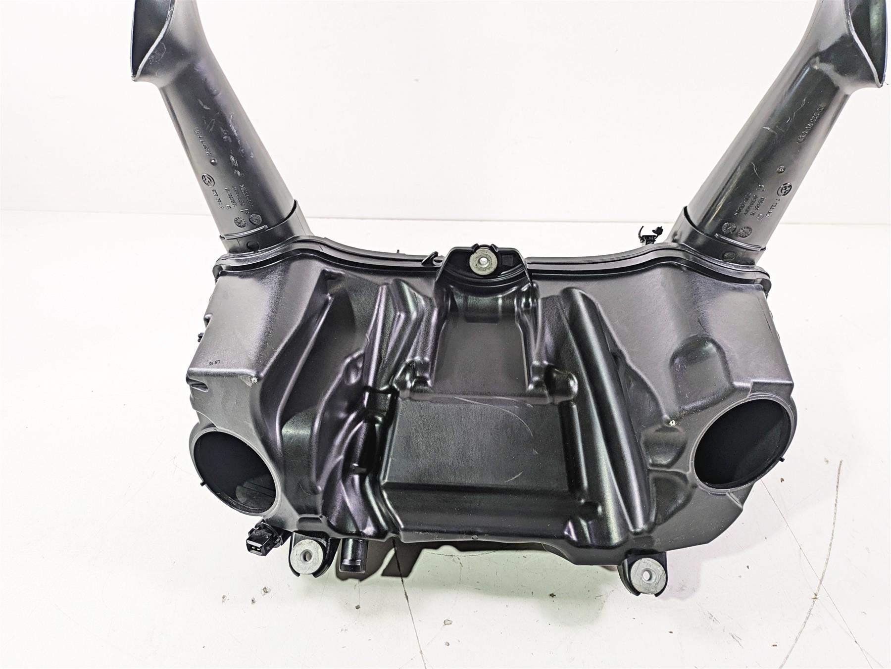 2015 BMW R1200GS Adv K51 Air Box Cleaner Breather Filter Bos Set 13717726792 {{ shop.shopifyCountryName }} - Mototech271