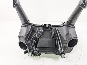 2015 BMW R1200GS Adv K51 Air Box Cleaner Breather Filter Bos Set 13717726792 | Mototech271