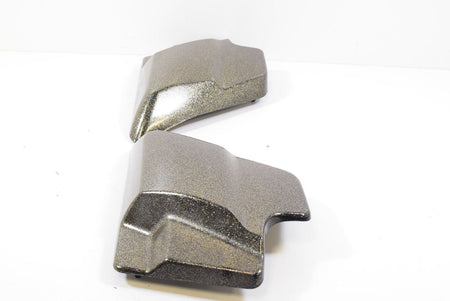 2016 Harley Touring FLHXS Street Glide Special L+R Side Cover SET 57200072EAI {{ shop.shopifyCountryName }} - Mototech271