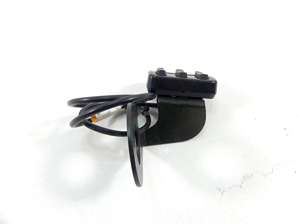 2011 Victory Cross Country Left Hand Radio Control Switch 1017807 1017599 {{ shop.shopifyCountryName }} - Mototech271