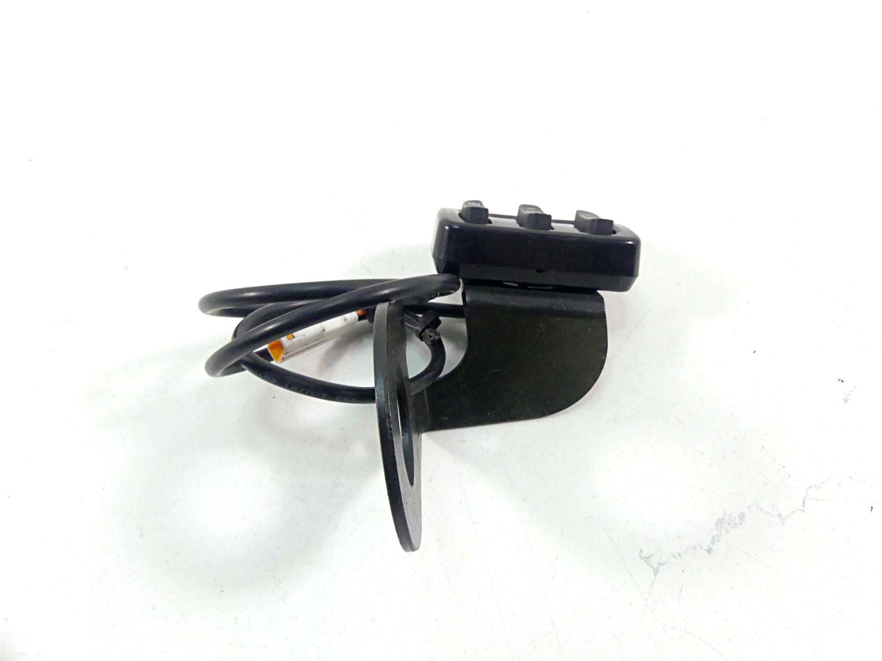 2011 Victory Cross Country Left Hand Radio Control Switch 1017807 1017599 {{ shop.shopifyCountryName }} - Mototech271