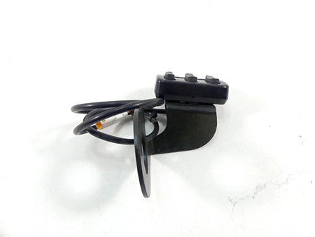 2011 Victory Cross Country Left Hand Radio Control Switch 1017807 1017599 {{ shop.shopifyCountryName }} - Mototech271