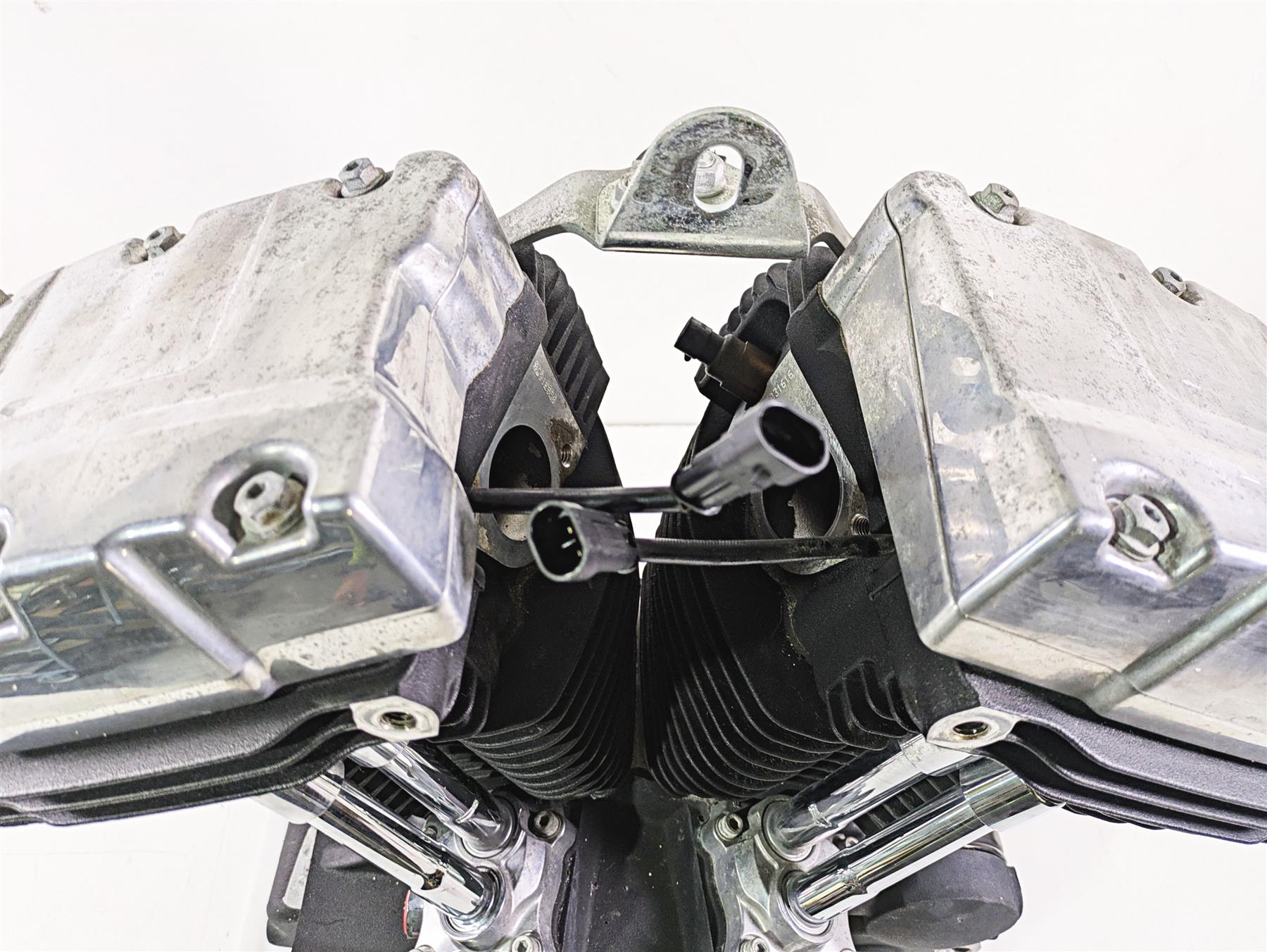 2017 Harley FLS Softail Slim Runnin B-Engine 103ci Motor 31k -Vid -Read 16200268 {{ shop.shopifyCountryName }} - Mototech271