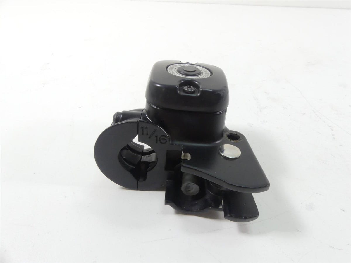 2016 Harley FXDLS Dyna Low Rider Front 11/16 Brake Master Cylinder 41700456 {{ shop.shopifyCountryName }} - Mototech271