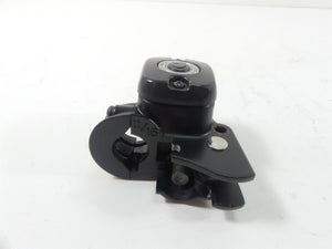 2016 Harley FXDLS Dyna Low Rider Front 11/16 Brake Master Cylinder 41700456