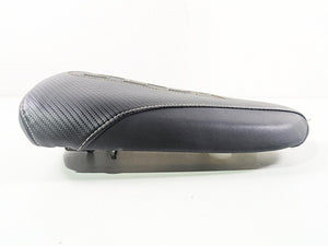 2006 Suzuki GSXR1000 K6 Front Rear Seat Saddle 45100-41G02-6BY 45300-41G00-6BY
