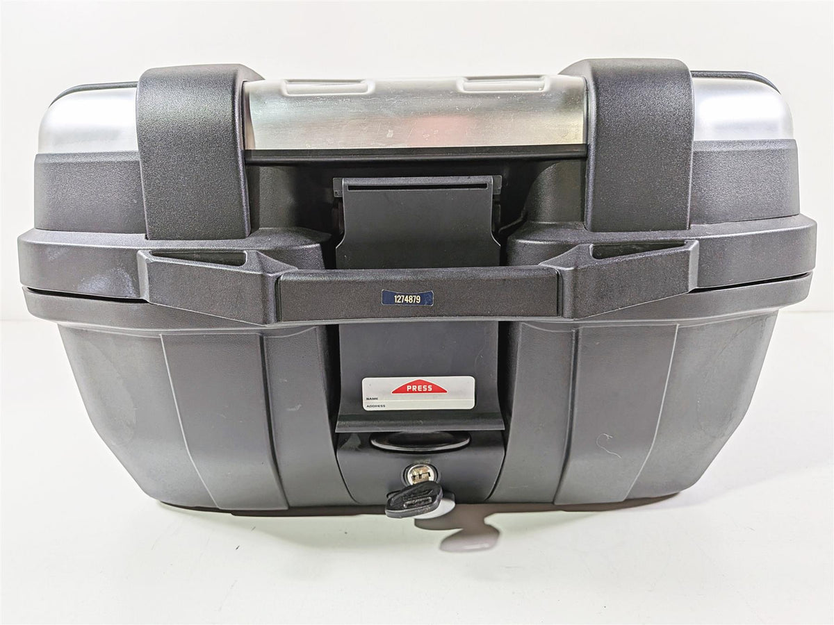 2016 KTM 1290 Super Adventure Givi Rear Trunk Tour Pack Top Case 6513689 {{ shop.shopifyCountryName }} - Mototech271