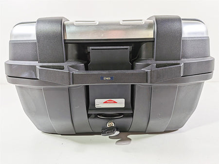 2016 KTM 1290 Super Adventure Givi Rear Trunk Tour Pack Top Case 6513689 {{ shop.shopifyCountryName }} - Mototech271