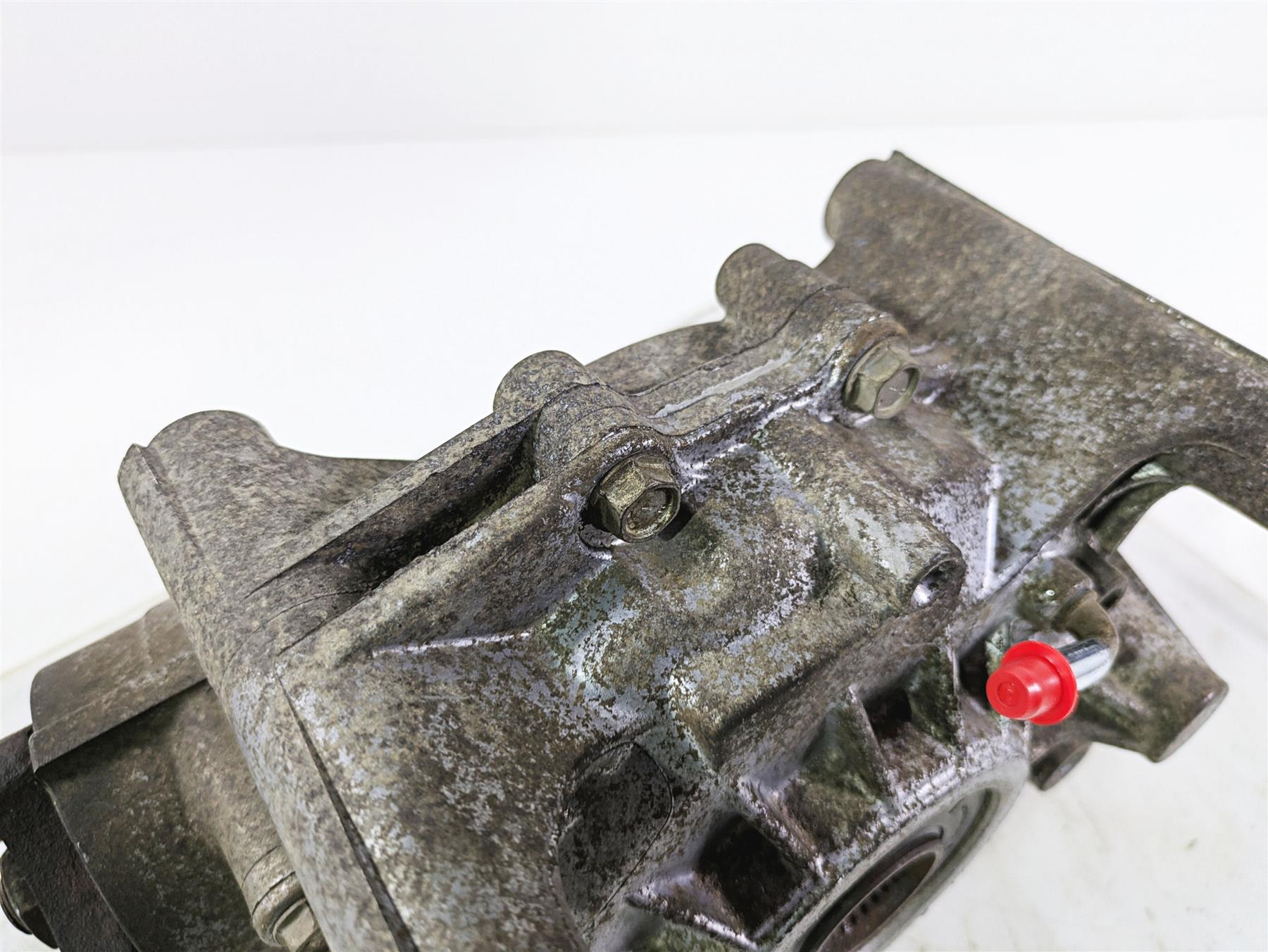 2020 Polaris Sportsman 1000 XP Rear Differential Gear Box 1k Only 1332802 {{ shop.shopifyCountryName }} - Mototech271