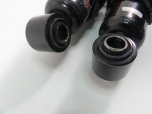 1999 Harley Dyna FXDS Convertible Burly Stiletto Rear Shock Set 13.5" B28-1253