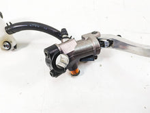 Load image into Gallery viewer, 2007 Yamaha R1 YZFR1 16mm Brembo Front Brake Radial Master Cylinder 5SL-W2587-00 | Mototech271
