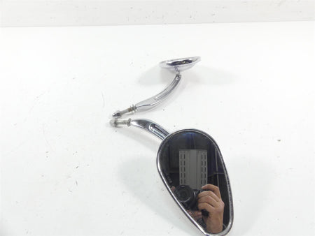 2005 Harley Touring CVO FLHTC SE Electra Glide Rear View Mirror Set 91927-03 {{ shop.shopifyCountryName }} - Mototech271