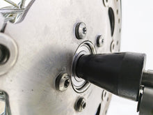 Load image into Gallery viewer, 2017 Harley Dyna FXDB Street Bob 19x2.5 Front Wheel Spoke Rim - Read 41425-09
