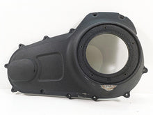 Load image into Gallery viewer, 2013 Harley Touring FLHX Street Glide Outer Primary Drive Clutch Cover 60685-07
