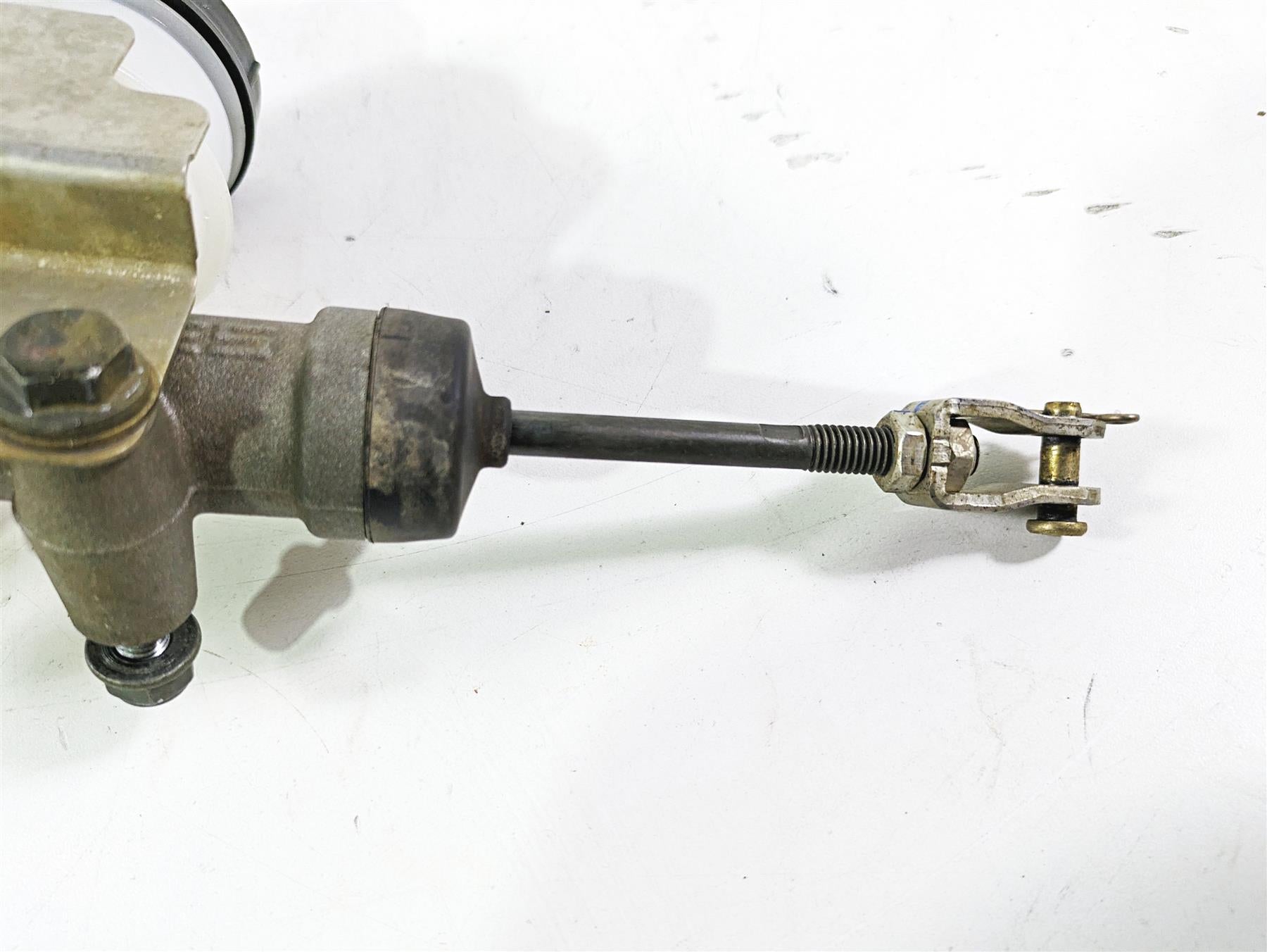2020 Polaris RZR XP 1000 EPS Hayess Main Brake Master Cylinder 1911982 {{ shop.shopifyCountryName }} - Mototech271