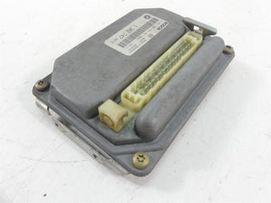 1999 BMW R1100 GS 259E Bosch Cdi Ecu Ecm Engine Control Module 13611342747