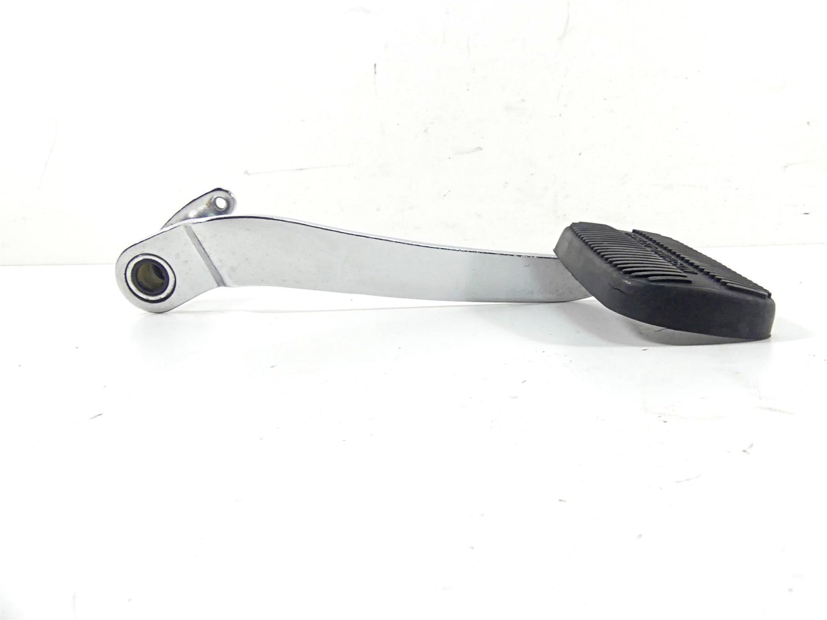 2004 Harley Touring FLHTCUI Electra Glide Rear Brake Lever Pedal 42407-02 {{ shop.shopifyCountryName }} - Mototech271