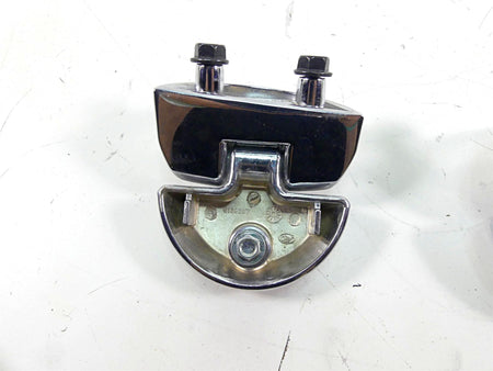 2019 Indian Chieftain Classic Left Saddlebag Latch Hinge Set 5138397 5138399 {{ shop.shopifyCountryName }} - Mototech271