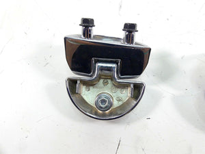 2019 Indian Chieftain Classic Left Saddlebag Latch Hinge Set 5138397 5138399 | Mototech271