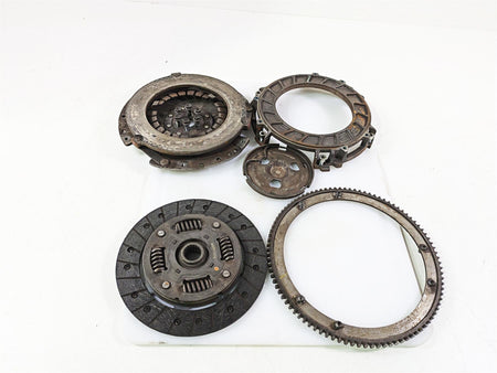 2016 Moto Guzzi Stelvio 1200 8V NTX Clutch Disk Pressure Plate Set 976695 976053 {{ shop.shopifyCountryName }} - Mototech271