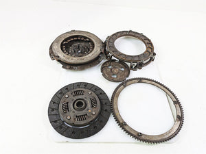 2016 Moto Guzzi Stelvio 1200 8V NTX Clutch Disk Pressure Plate Set 976695 976053 | Mototech271