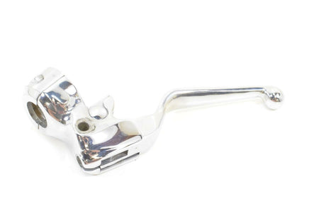 2000 Harley Dyna FXD Super Glide Chrome Clutch Perch Handle 38608-96 {{ shop.shopifyCountryName }} - Mototech271