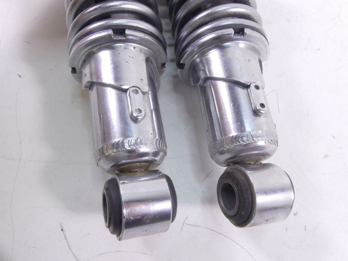 2000 Harley Sportster XL1200 Straight Rear Shock Damper Set 13-1/4" 54566-97 {{ shop.shopifyCountryName }} - Mototech271