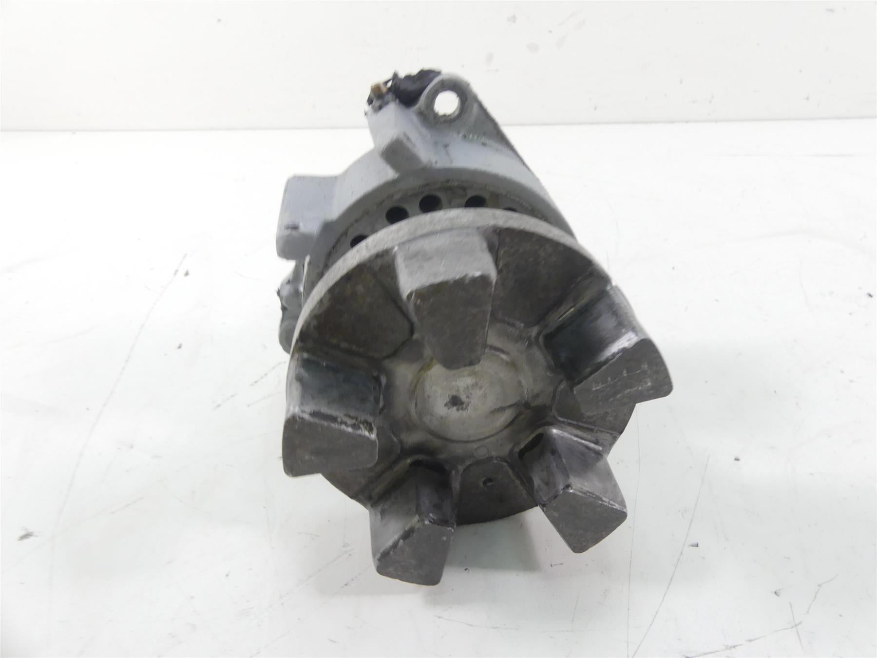 2017 Yamaha Waverunner VX 1050 CS Mid Shaft Bearing Housing 61X-45332-03-00� {{ shop.shopifyCountryName }} - Mototech271