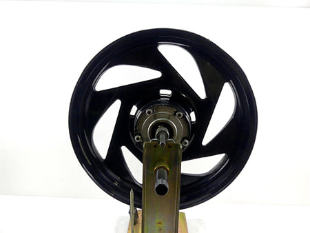 2008 Suzuki M109R VZR1800 18x3.5 Front Wheel Rim - Read 54111-48G00 {{ shop.shopifyCountryName }} - Mototech271