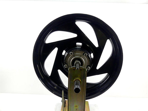 2008 Suzuki M109R VZR1800 18x3.5 Front Wheel Rim - Read 54111-48G00 | Mototech271