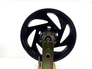 2008 Suzuki M109R VZR1800 18x3.5 Front Wheel Rim - Read 54111-48G00 | Mototech271