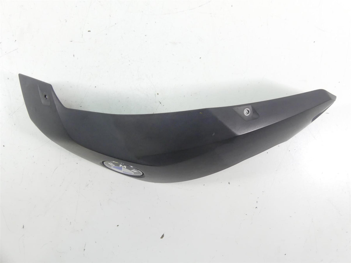 2012 BMW R1200 GS K255 Adventure Left Tank Side Cover & Emblem -Read 46637706287 {{ shop.shopifyCountryName }} - Mototech271